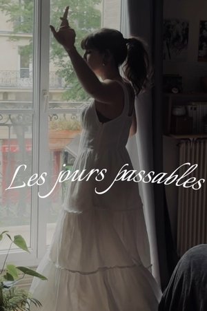 Les jours passables Les jours passables