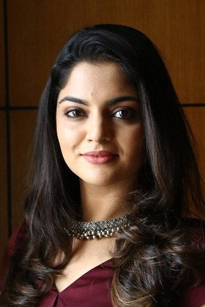 Nikhila Vimal portrait