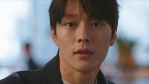 Meu colega de quarto é um Gumiho: 1×10