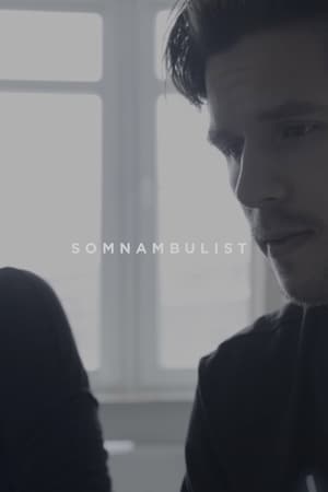 Poster Somnambulist (2020)