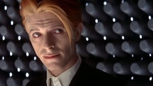 The Man Who Fell to Earth