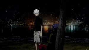 Tokyo Ghoul: 2 Staffel 1 Folge