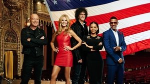 poster America's Got Talent