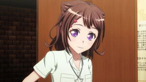 BanG Dream! 2nd Season Episodio 13 Sub Español Descargar