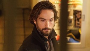 Sleepy Hollow 3×1