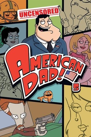 American Dad Deutsch Stream American Dad Deutsch Stream