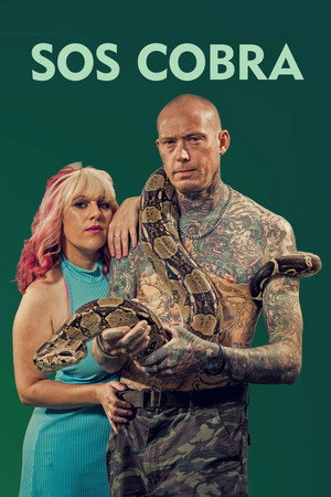 SOS Cobra - Temporada 5