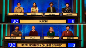 Image Dundee v Royal Northern College of Music