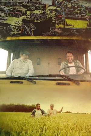 Truckers, Inc.