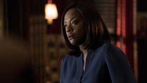 How to Get Away with Murder: Season 4 Episode 10