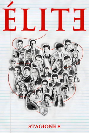 Élite - Stagione 8