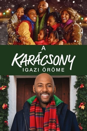 Poster A karácsony igazi öröme 2019
