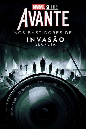 Marvel Studios Assembled: The Making of Secret Invasion 2023