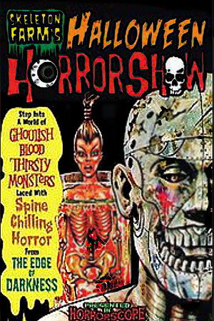 Halloween Hororshow