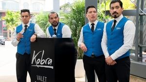 The Valet