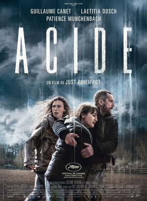 Acid 34