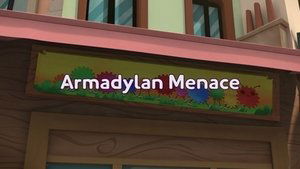 PJ Masks Season 2 Episode 34