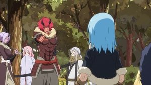 Tensei Shitara Slime Datta Ken – 1 Staffel 9 Folge