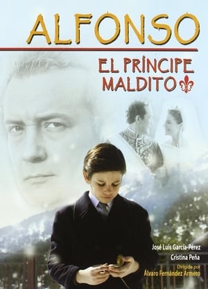 Image Alfonso, El Principe Maldito