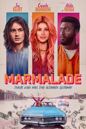 Marmalade 33