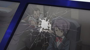 Classroom ☆ Crisis Capitulo 7 Sub Español Descargar