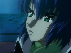 Mobile Suit Gundam SEED A Father's Spell