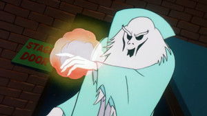 Scooby und Scrappy-Doo: 1×14