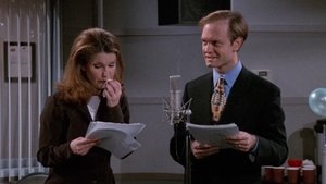 Frasier Season 4 Episode 18