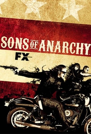 Sons of Anarchy Season 2 Complete