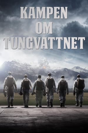 Image Kampen om tungvattnet