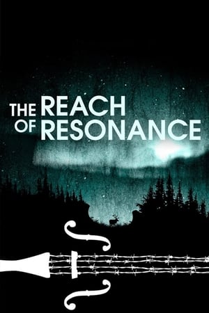 Poster The Reach of Resonance (2011)
