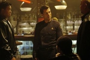 Battlestar Galactica: 2×14