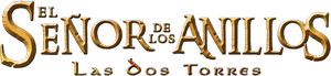El señor de los anillos: Las dos torres — Logos 7