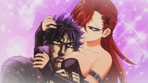 Rokudo’s Bad Girls: Season 1 Episode 11