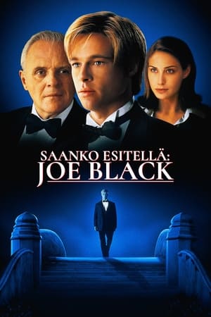 Image Saanko Esitellä: Joe Black