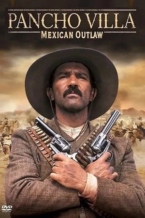 Image Pancho Villa - Mexican Outlaw