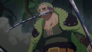 One Piece Cap 1170