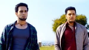 Bangistan (2015) Hindi