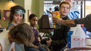 Shameless – Nicht ganz nüchtern: 7×8