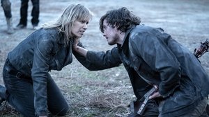 Fear the Walking Dead Season 8 Episode 11