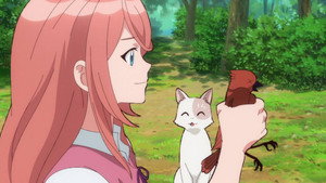 Neko to Ryuu Cap 5