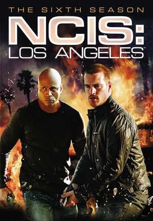 NCIS: Los Ángeles: Temporada 6