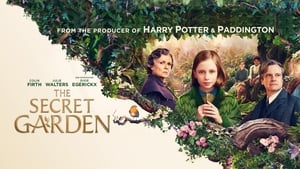 The Secret Garden (2020)