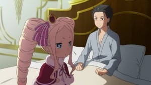 Re:ZERO – Starting Life in Another World: 1 Staffel 7 Folge