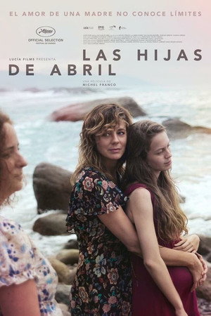 April's Daughters