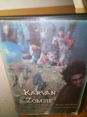 Karyan Zombie 2