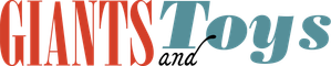 巨人と玩具 — Logos 1