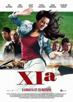 Poster XIa 2015