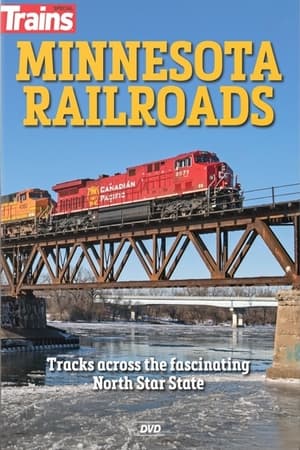 Image Minnesota Railroads