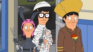 Bob’s Burgers Temporada 3 Capitulo 2